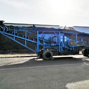 煤炭破碎機(jī)