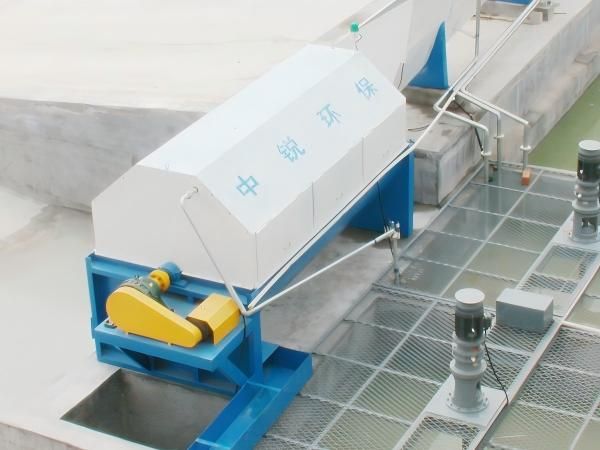 滾筒砂石分離機的安全操作規范